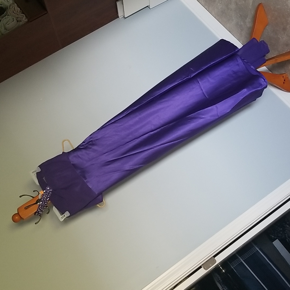 Prom formal dress